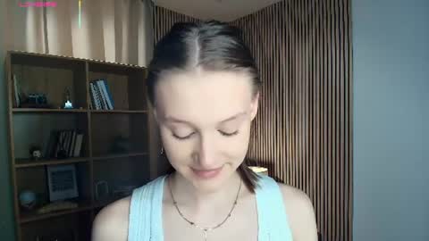 Snapshot of lesigrace chatting on 07.19.26 Sanem online show from 07.19.26