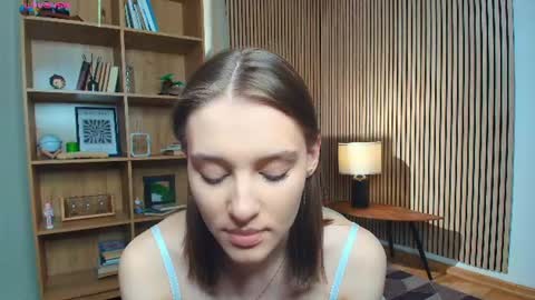 Snapshot of lesigrace chatting on 07.26.26 Sanem online show from 07.26.26