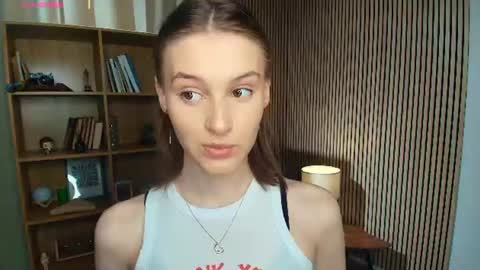 Snapshot of lesigrace chatting on 07.30.26 Sanem online show from 07.30.26