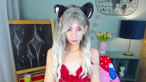 Eveline online show from 04.23.26