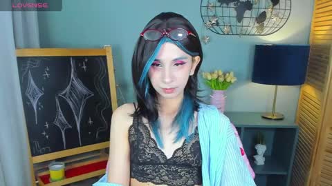 Eveline online show from 04.24.26