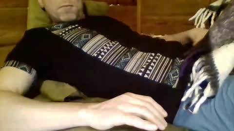 leskator9 online show from 10.01.25