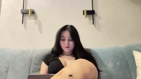 Snapshot of lesleygroth chatting on 01.18.26 Katherine online show from 01.18.26