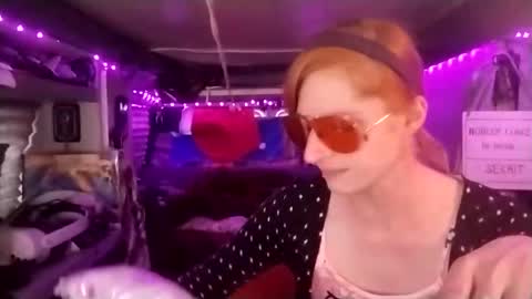 LesleyGumGrass- The Boring Trans girl online show from 02.15.25