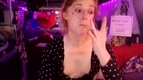 LesleyGumGrass- The Boring Trans girl online show from 02.16.25