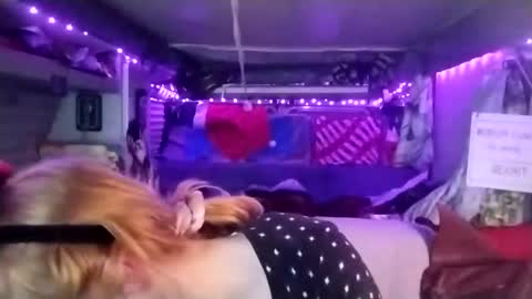 LesleyGumGrass- The Boring Trans girl online show from 02.17.25