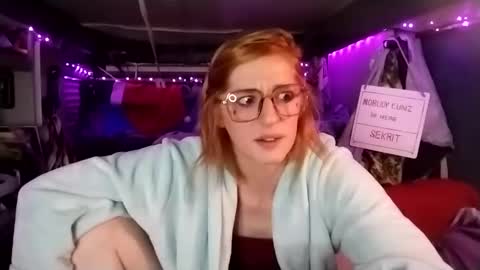 LesleyGumGrass- The Boring Trans girl online show from 02.21.25