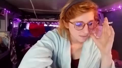 LesleyGumGrass- The Boring Trans girl online show from 02.21.25