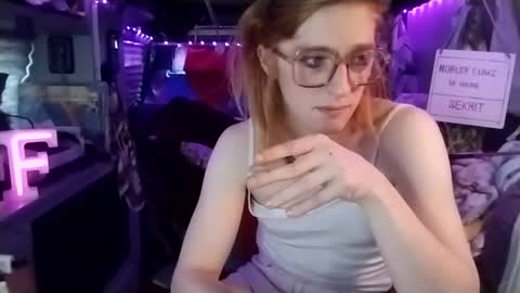 LesleyGumGrass- The Boring Trans girl online show from 02.24.25