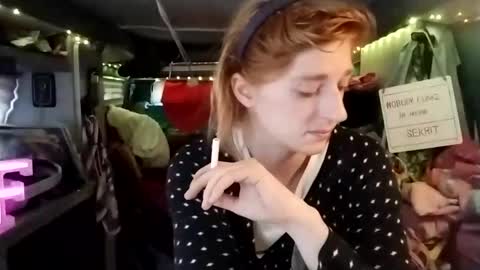 LesleyGumGrass- The Boring Trans girl online show from 02.25.25