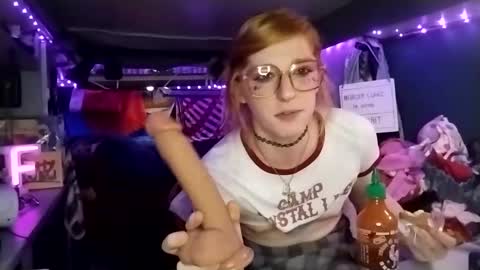 LesleyGumGrass- The Boring Trans girl online show from 02.28.25