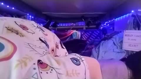 LesleyGumGrass- The Boring Trans girl online show from 03.04.25