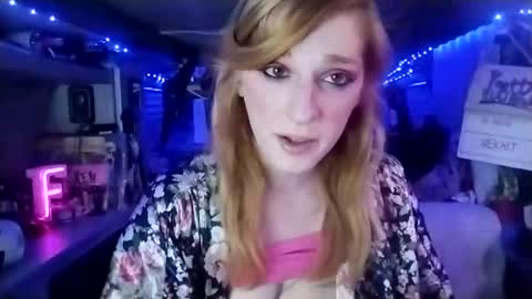 LesleyGumGrass- The Boring Trans girl online show from 03.07.25