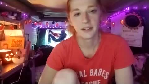 LesleyGumGrass- The Boring Trans girl online show from 09.23.25