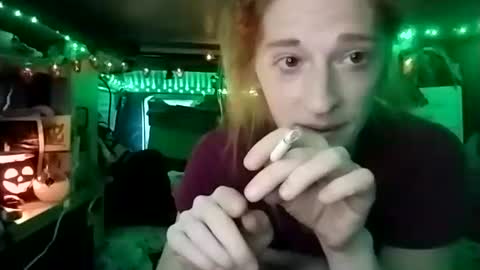 LesleyGumGrass- The Boring Trans girl online show from 10.28.25