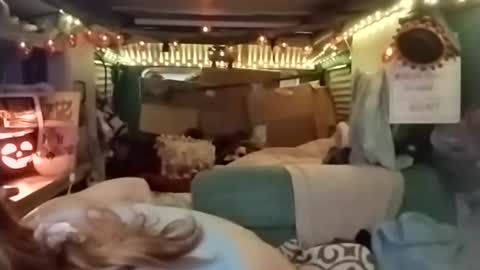 LesleyGumGrass- The Boring Trans girl online show from 10.30.25