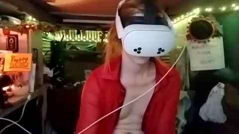 LesleyGumGrass- The Boring Trans girl online show from 11.12.25