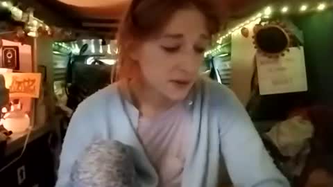 LesleyGumGrass- The Boring Trans girl online show from 12.04.25