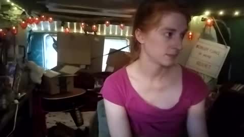 LesleyGumGrass- The Boring Trans girl online show from 04.13.26