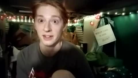 LesleyGumGrass- The Boring Trans girl online show from 05.11.26