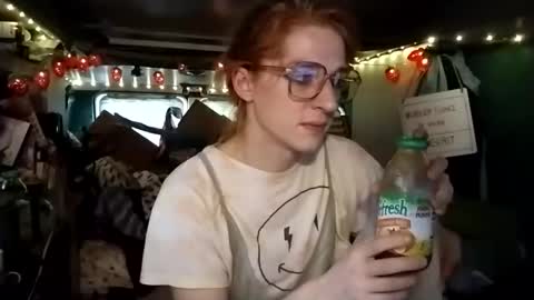 LesleyGumGrass- The Boring Trans girl online show from 06.01.26