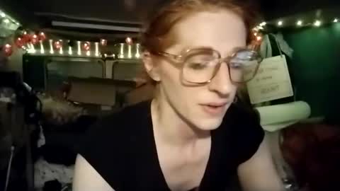 LesleyGumGrass- The Boring Trans girl online show from 06.11.26