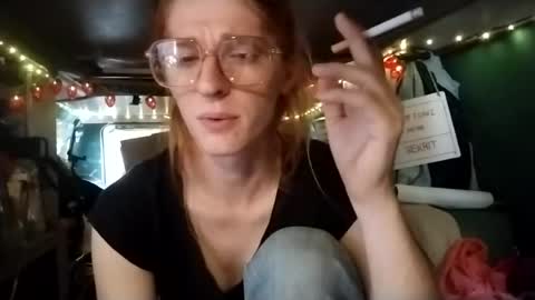 LesleyGumGrass- The Boring Trans girl online show from 06.16.26