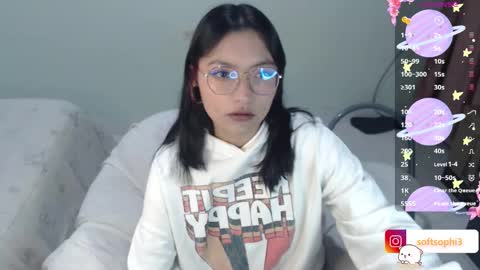 Snapshot of leslie__anderson chatting on 11.07.25 Leslie online show from 11.07.25