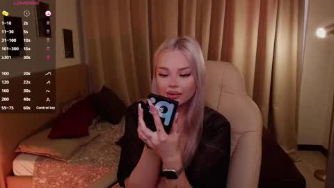 Stacey online show from 03.10.26