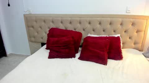 Snapshot of leslieanddrako chatting on 01.05.26 L E S L E Y AND D R A K O online show from 01.05.26