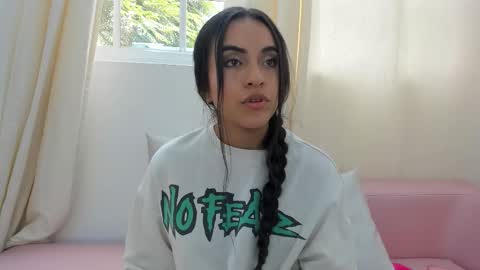 LeslieBush online show from 11.07.25