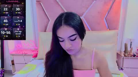 LeslieBush online show from 01.14.26