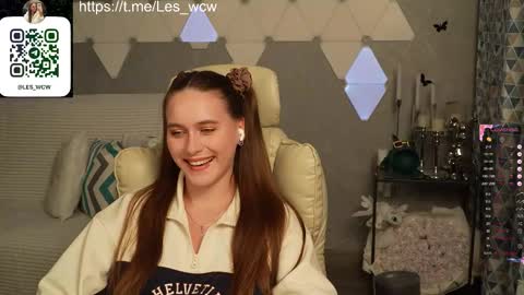 LeslieKorfs online show from 10.25.25