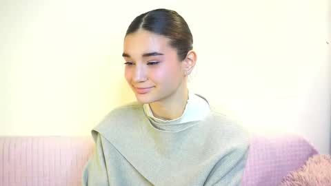 Naomi online show from 10.20.25