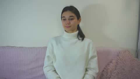 Naomi online show from 10.21.25