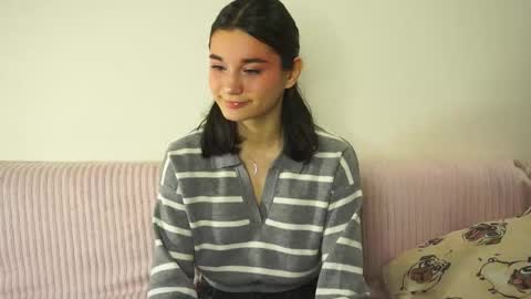 Naomi online show from 10.24.25