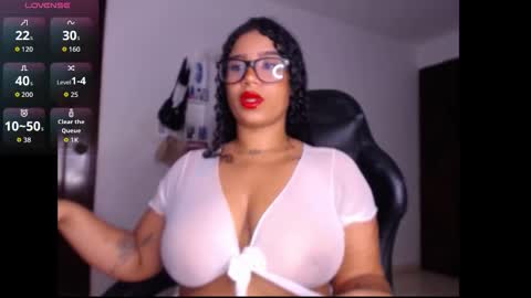 lesly online show from 11.19.25