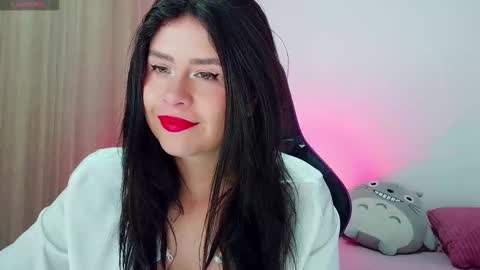 Snapshot of leslystone_ chatting on 02.02.26 Lesly online show from 02.02.26