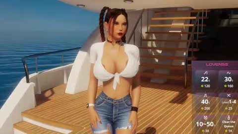 lessly_muah online show from 09.16.25