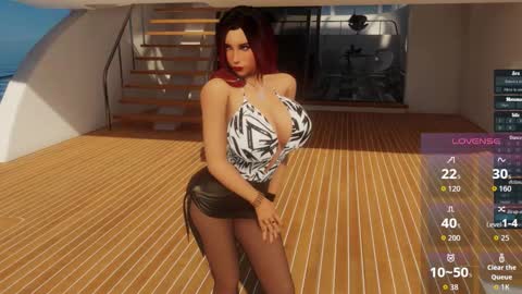 lessly_muah online show from 09.30.25