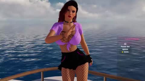 lessly_muah online show from 10.03.25