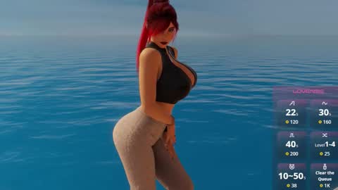 lessly_muah online show from 10.06.25