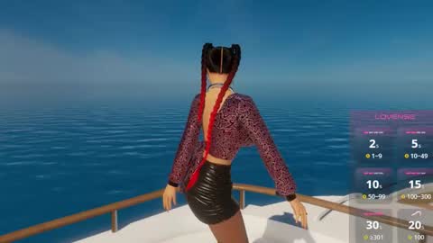 lessly_muah online show from 10.07.25