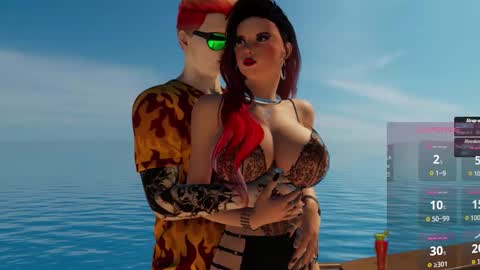 lessly_muah online show from 10.11.25