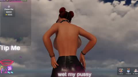 lessly_muah online show from 04.20.26