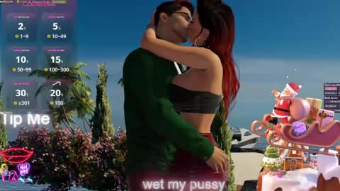 lessly_muah online show from 04.23.26
