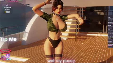 lessly_muah online show from 04.24.26