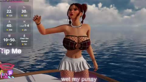 lessly_muah online show from 04.25.26