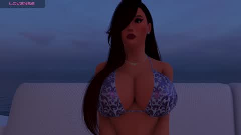 Snapshot of lessly_muah chatting on 06.05.26 lessly_muah online show from 06.05.26