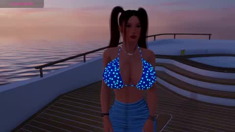 Snapshot of lessly_muah chatting on 06.10.26 lessly_muah online show from 06.10.26